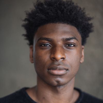 Jidé Okunola